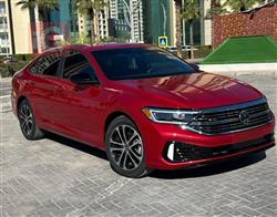 ڤۆڵکسواگن جێتا